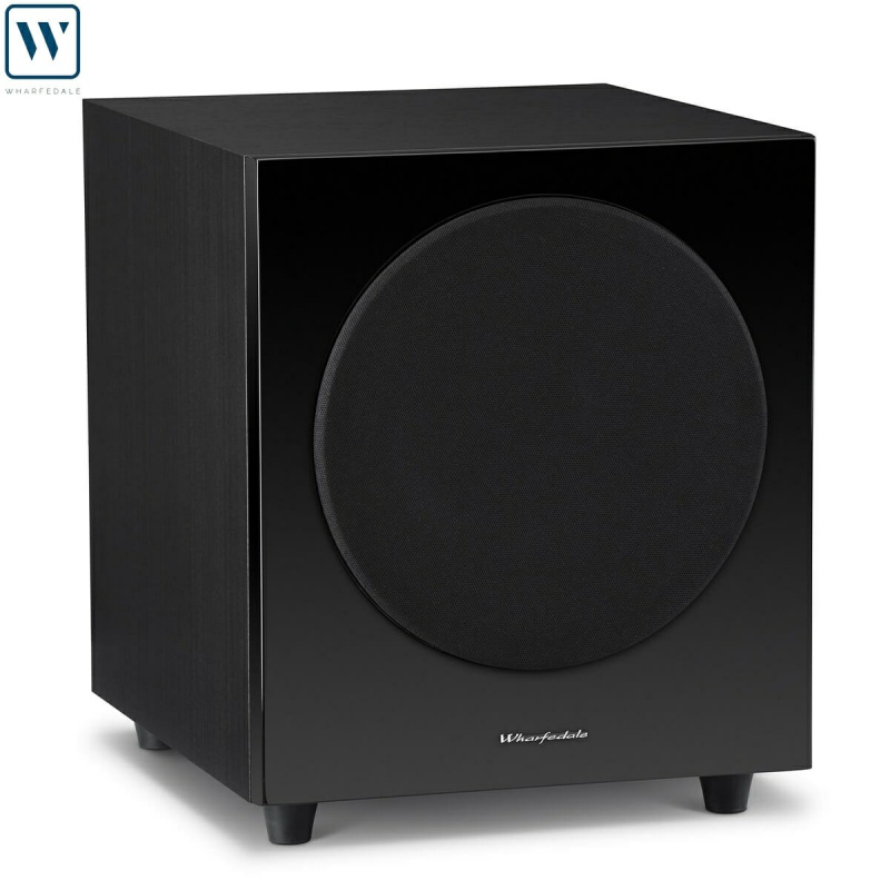 Loa Wharfedale WH-D10