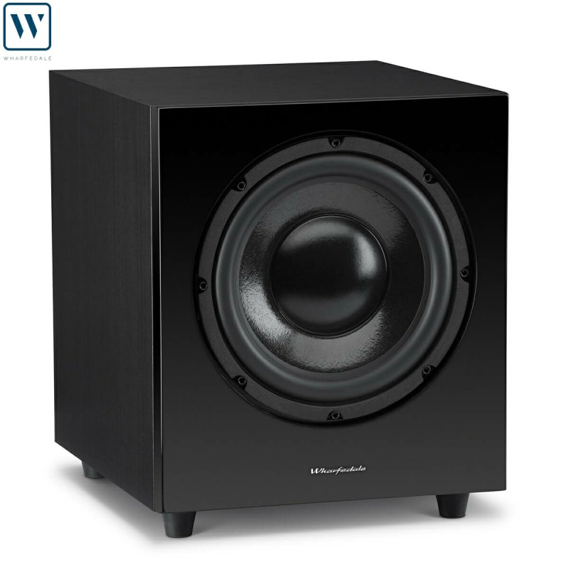Loa Wharfedale WH-D10