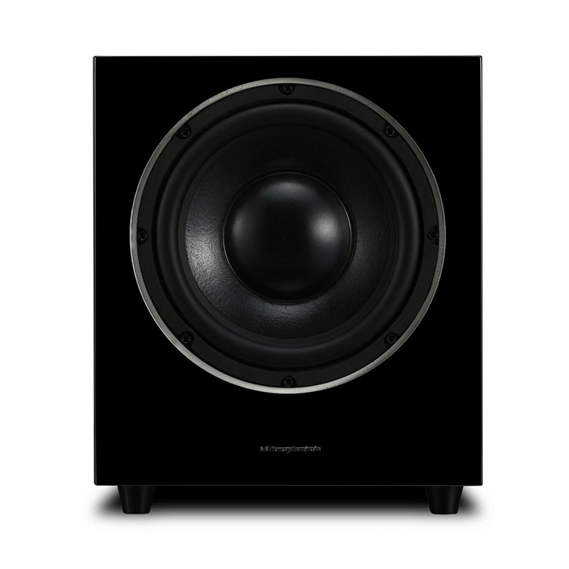 Loa Wharfedale WH-D10