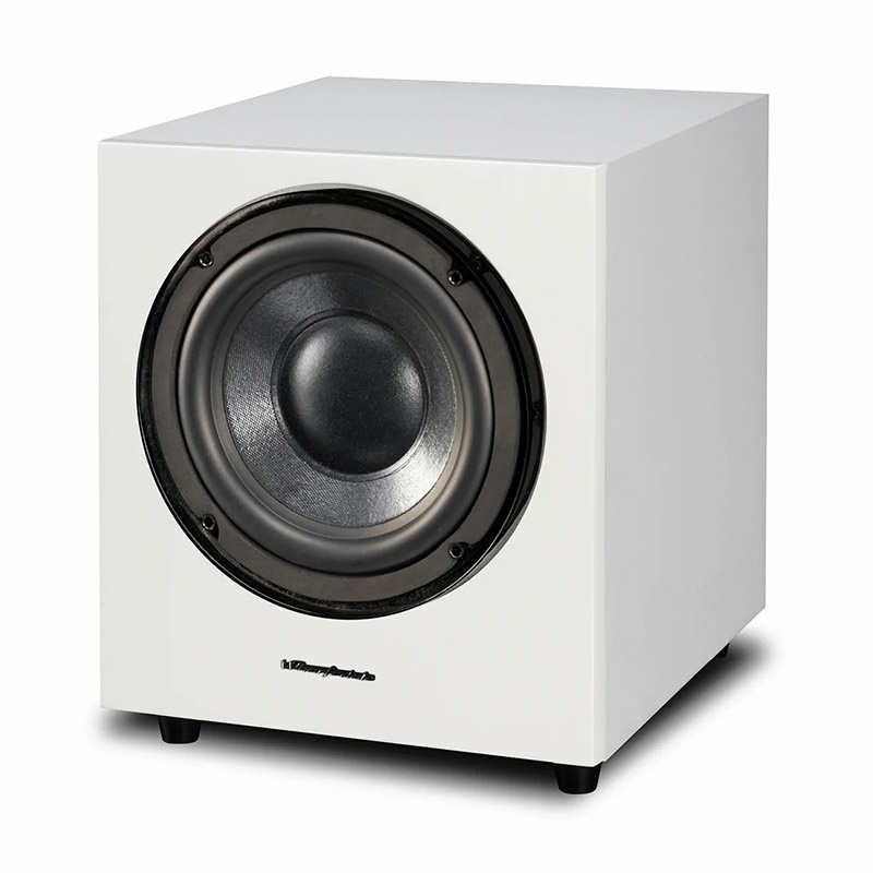 Loa Wharfedale WH-D10