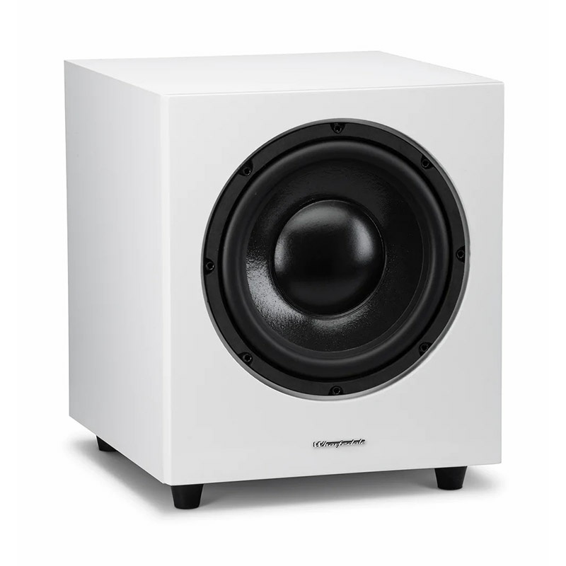 Loa Wharfedale WH-D10