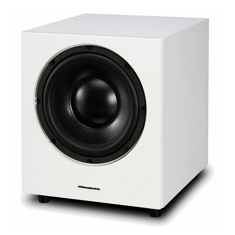 Loa Wharfedale WH-D10