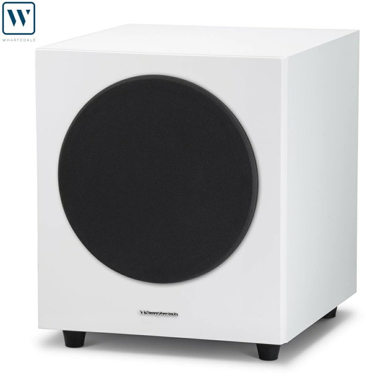 Loa Wharfedale WH-D10
