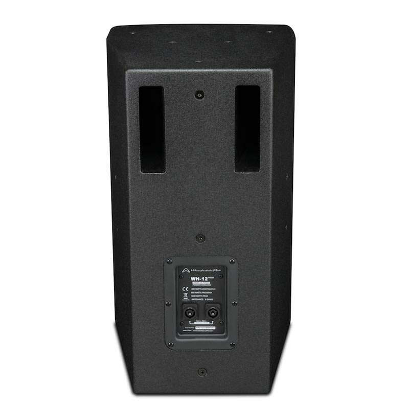 Loa Wharfedale WH12 NEO