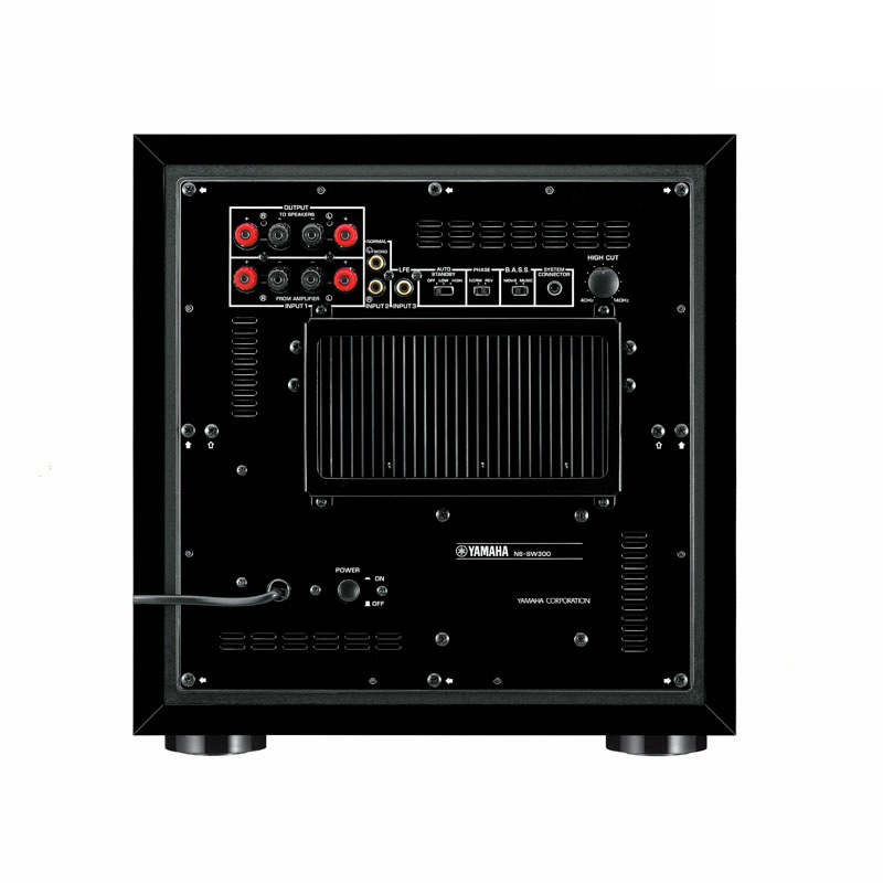 Loa Yamaha NS-SW300