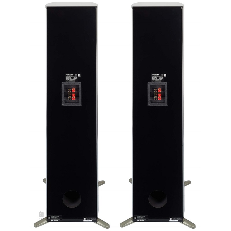 Loa Yamaha NS-555