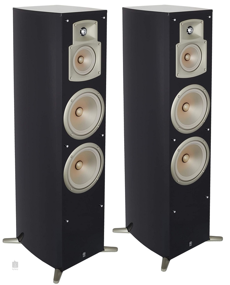 Loa Yamaha NS-555