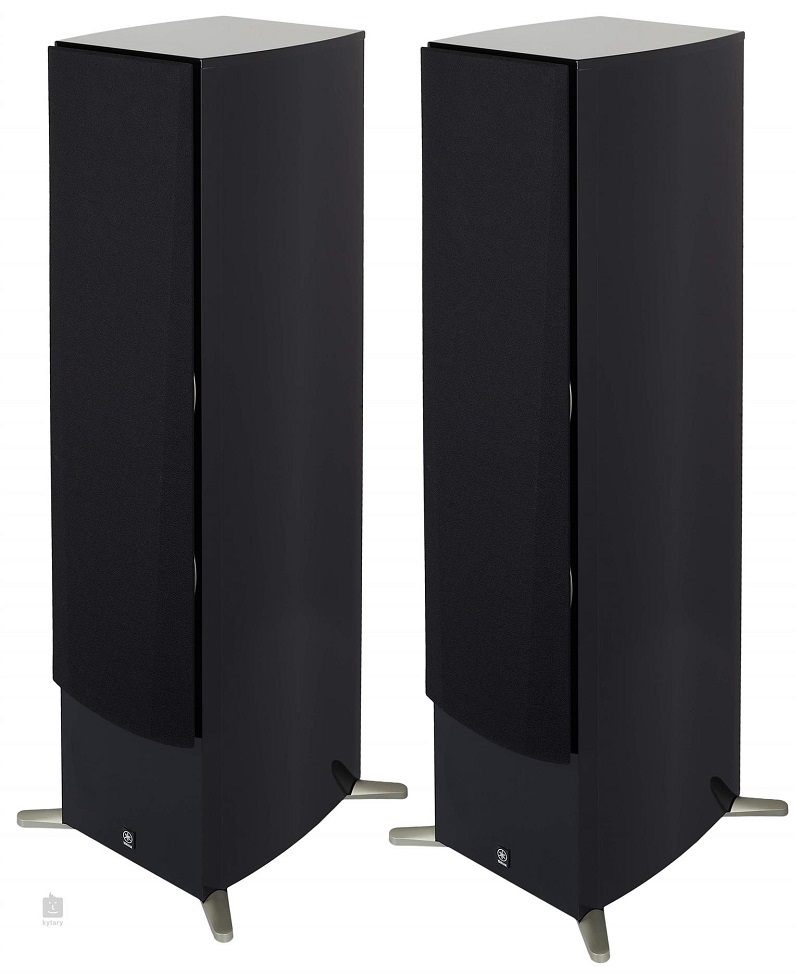 Loa Yamaha NS-555