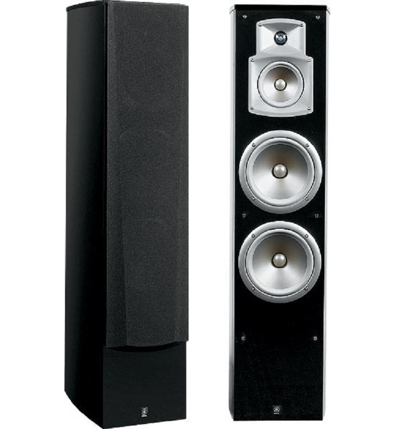 Loa Yamaha NS-555