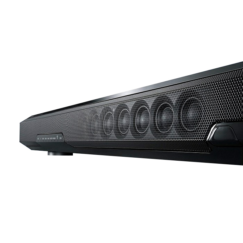 Loa Soundbar Yamaha SRT-1000