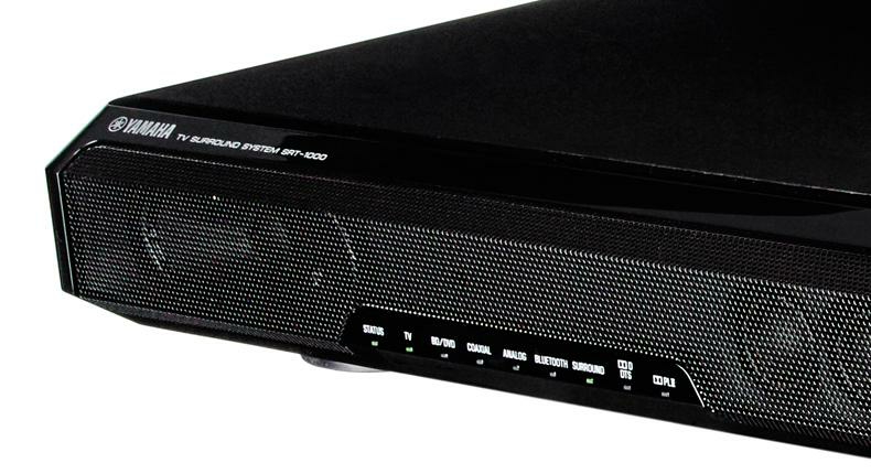 Loa Soundbar Yamaha SRT-1000