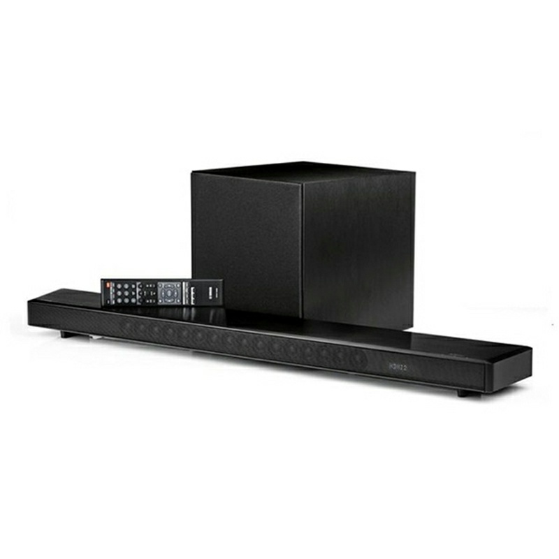 Loa Soundbar Yamaha YSP-2700