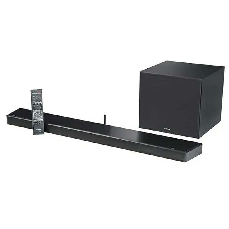 Loa Soundbar Yamaha YSP-2700