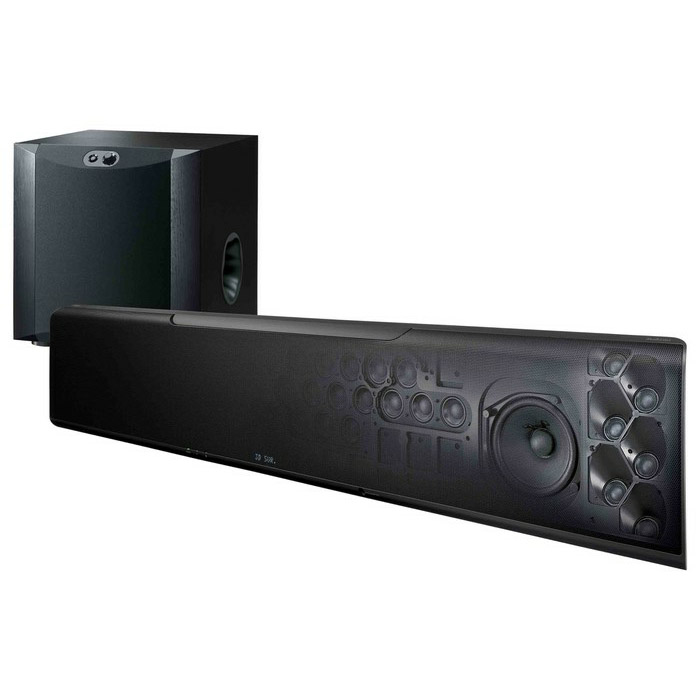 Loa Soundbar Yamaha YSP 5600