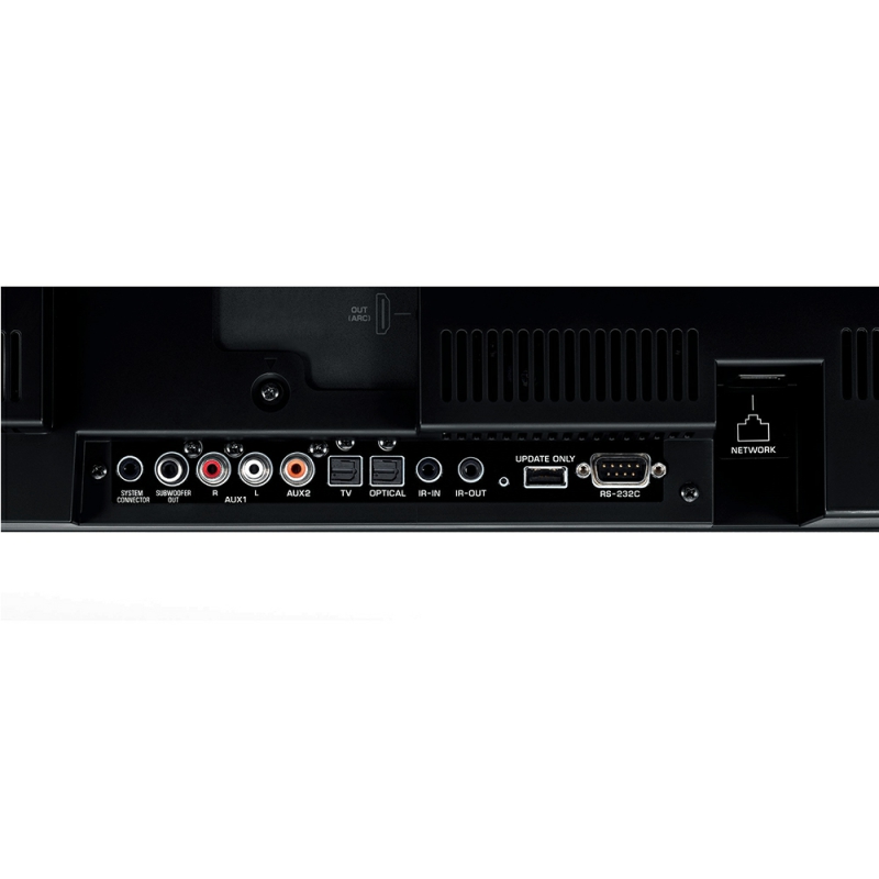 Loa Soundbar Yamaha YSP 5600