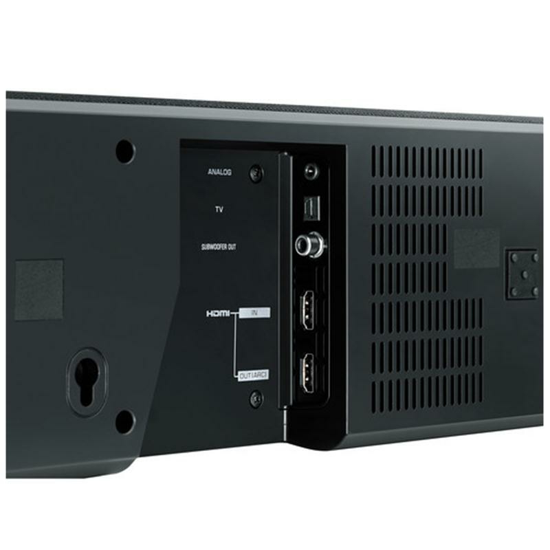 Loa soundbar Yamaha YAS-108