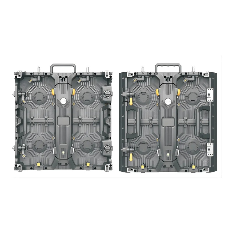 Màn hình Cabin LED Longjoin AVH P3.9