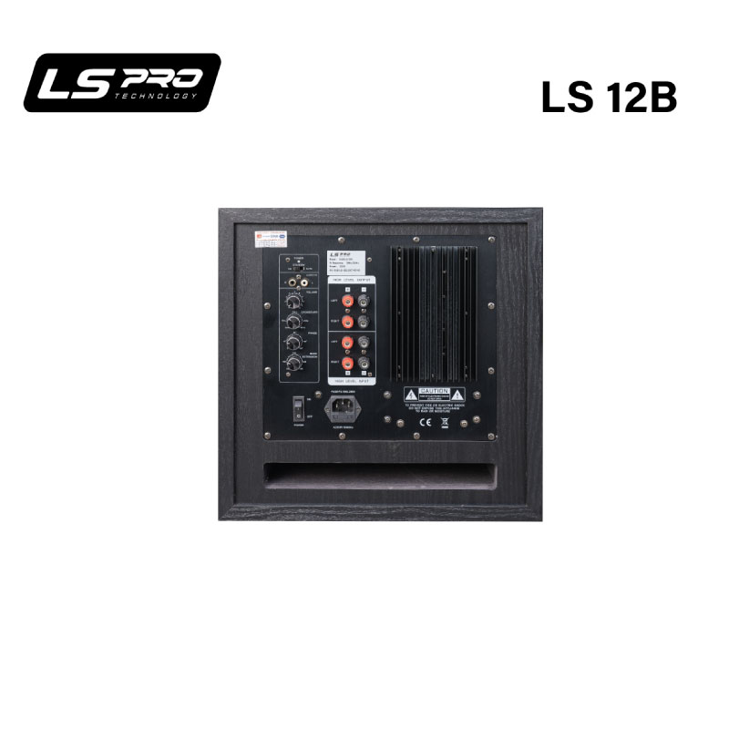 Loa sub LSPro LS-12B