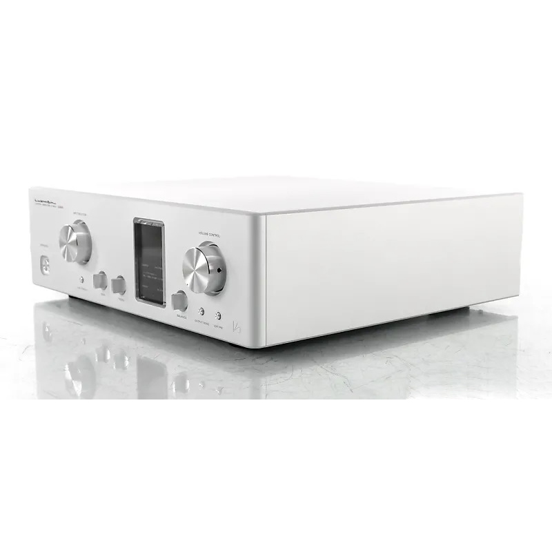 Pre Amply Luxman C-900U