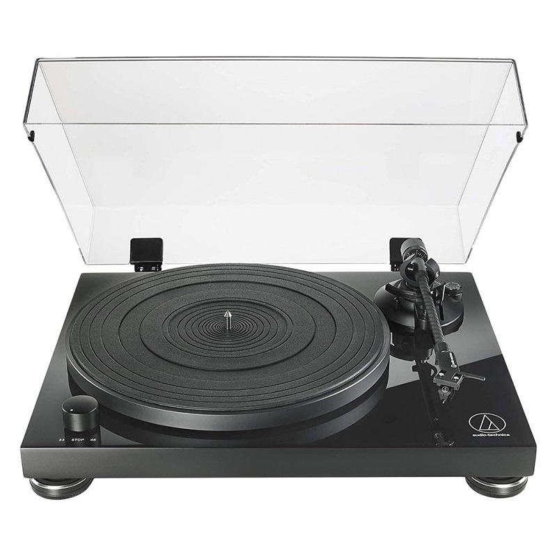 Đầu đĩa than Audio Technica AT-LP3XBT