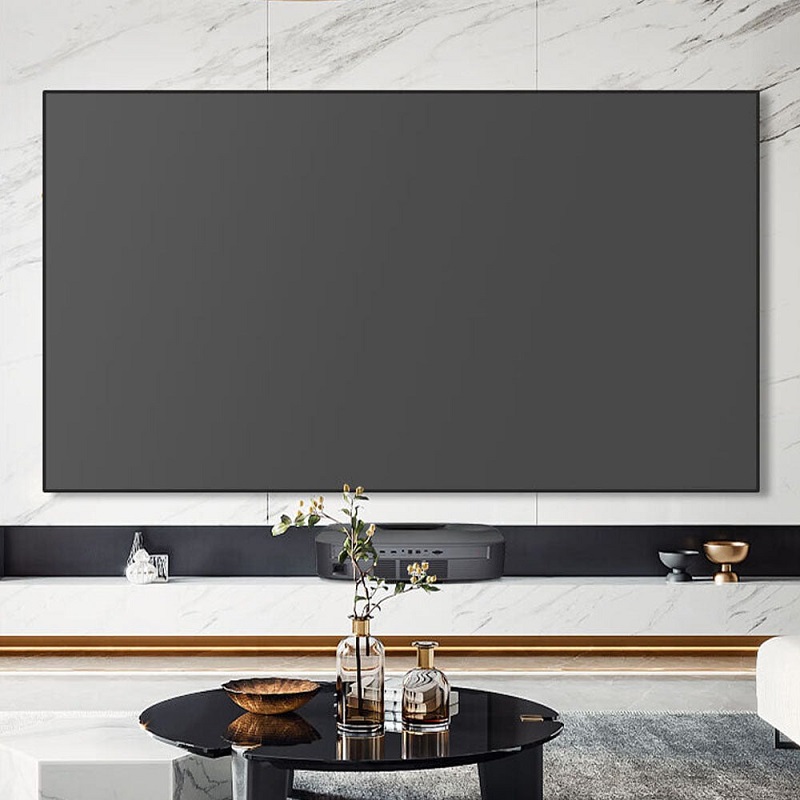 Màn chiếu Grandview siêu gần ALR - UST