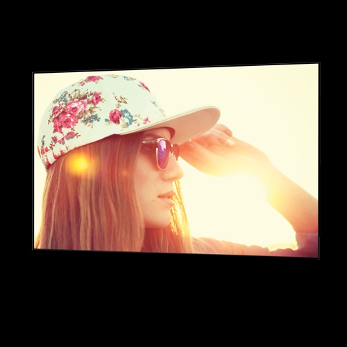 Màn chiếu Quang học Dalite ALR