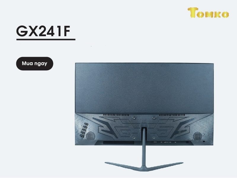 Màn hình máy tính Tomko 24 inch IPS GX241F