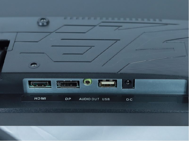 Màn hình máy tính Tomko 24 inch IPS GX241F