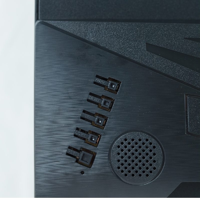 Màn hình máy tính Tomko 24.5inch GX252F