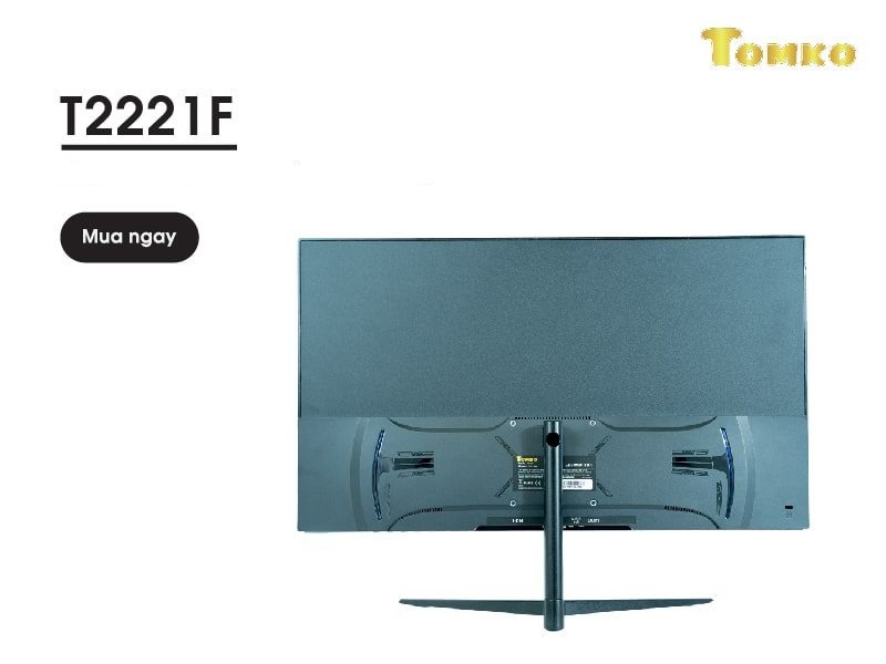 Màn hình máy tính Tomko 21.5 inch T2221F