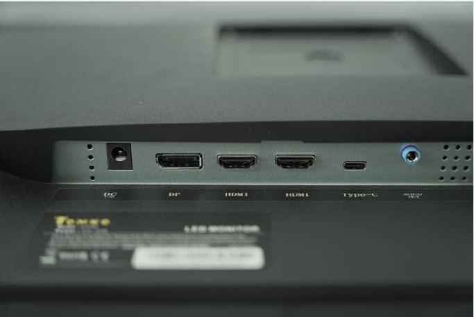 Màn hình máy tính 27 inch 144Hz 1ms IPS Tomko T272AF