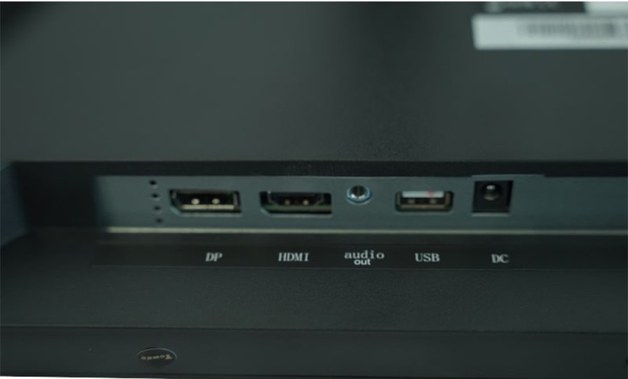 Màn hình máy tính 32 inch QHD Tomko T3232Q