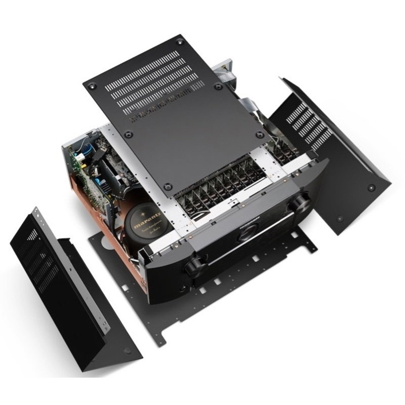 Amply Marantz AV8805