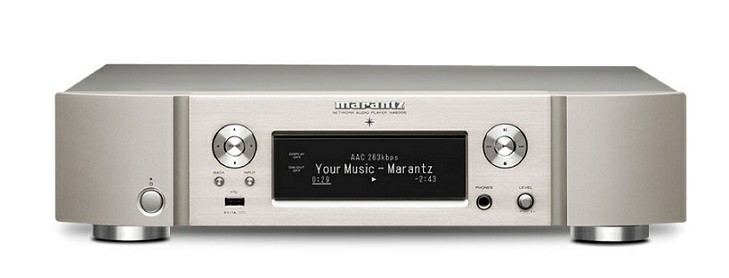 Music Server Marantz NA6006