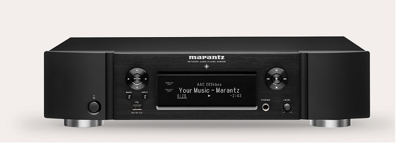 Music Server Marantz NA6006