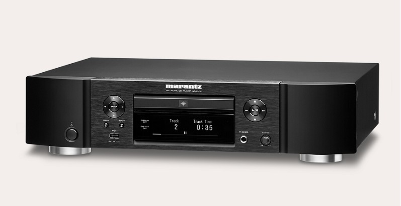 Music Server Marantz ND8006