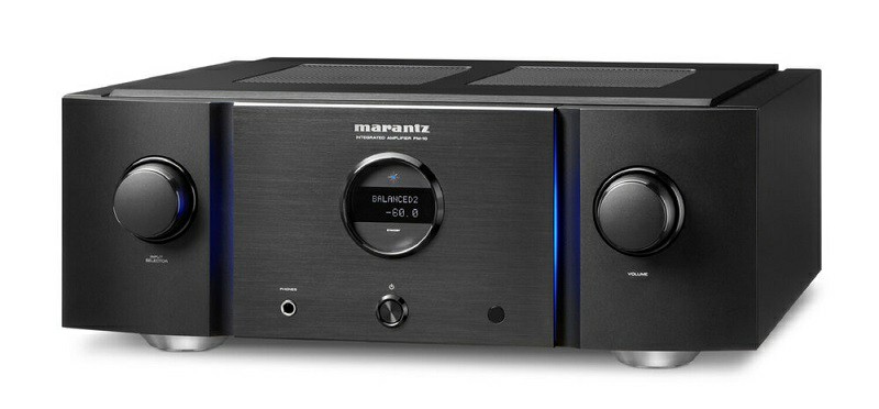 Amply Marantz PM-10