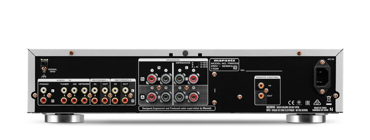Amply Marantz PM5005