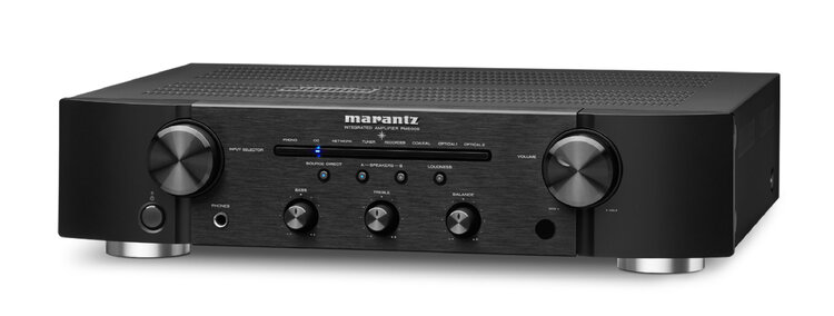 Amply Marantz PM6006