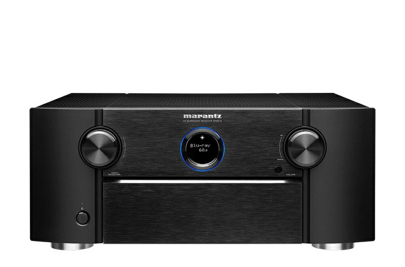 Amply Marantz SR8015