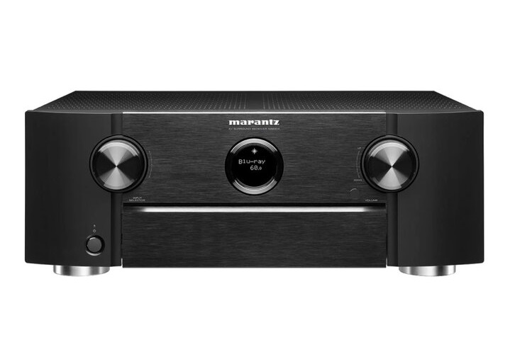 Amply Marantz SR6014