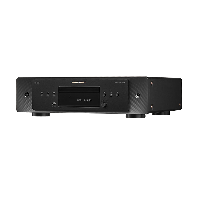 Đầu CD Marantz CD-60