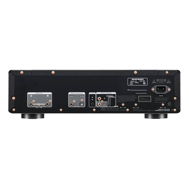 Đầu CD Marantz CD-60