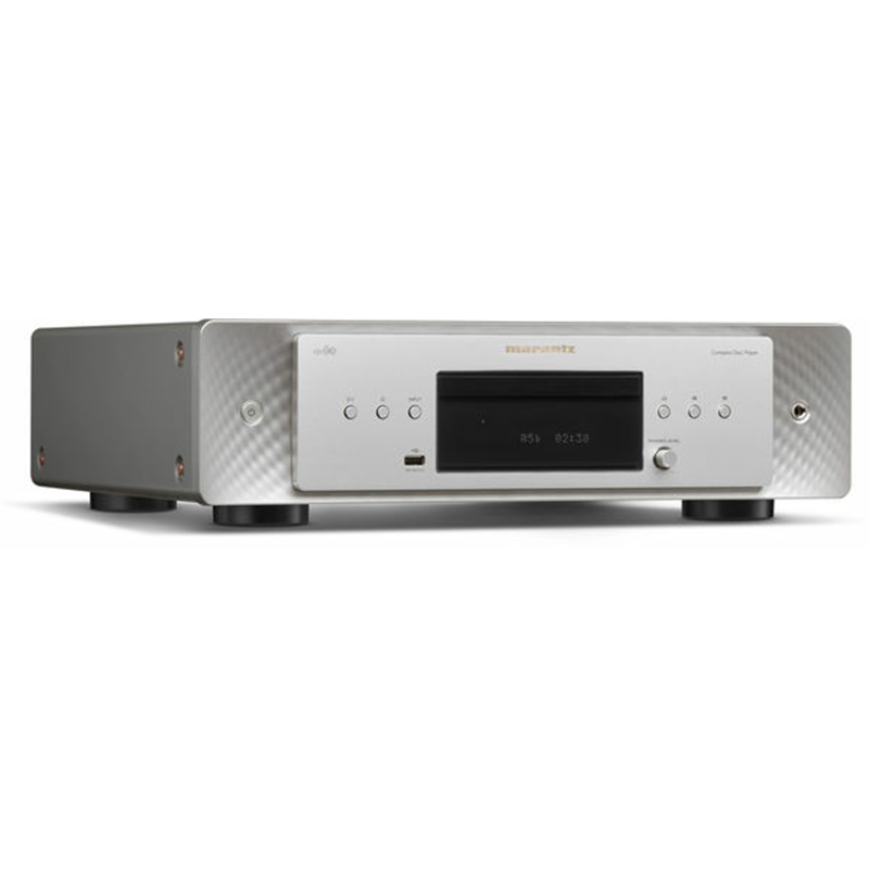 Đầu CD Marantz CD-60