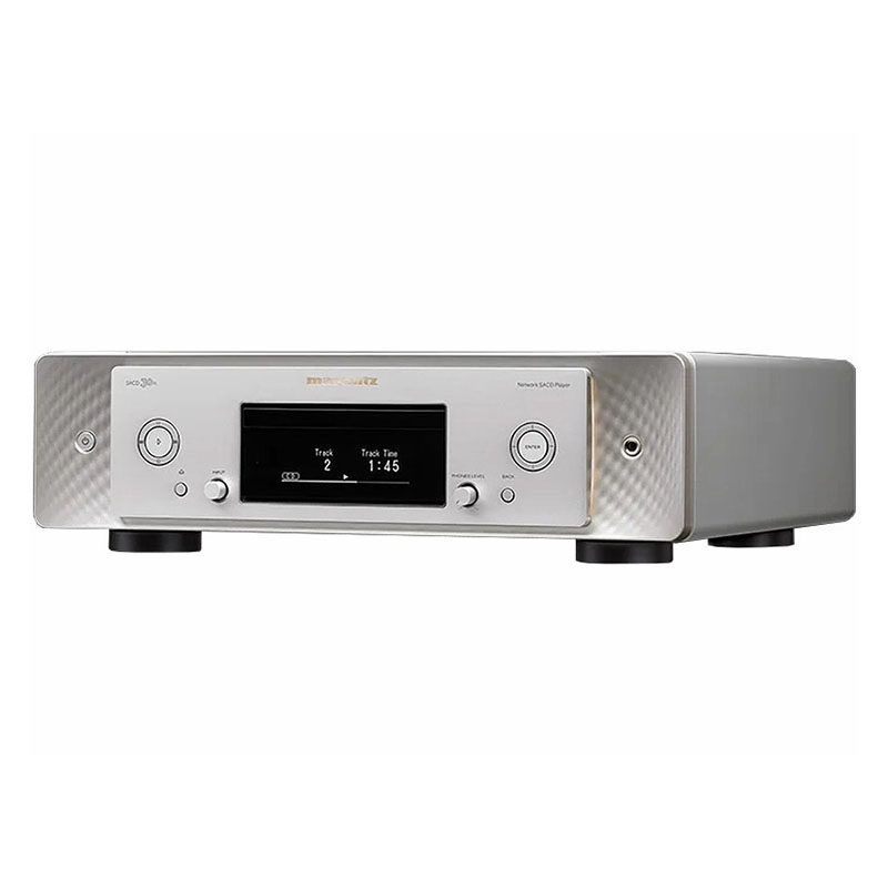 Đầu CD Marantz CD-60