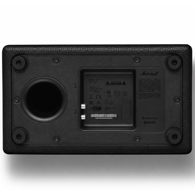 Loa Marshall Acton IV (4) chính hãng hàng xịn ASH, new 2026