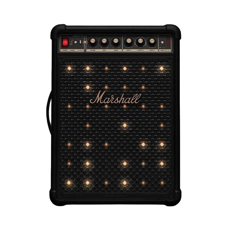 Loa Marshall Bromley 450