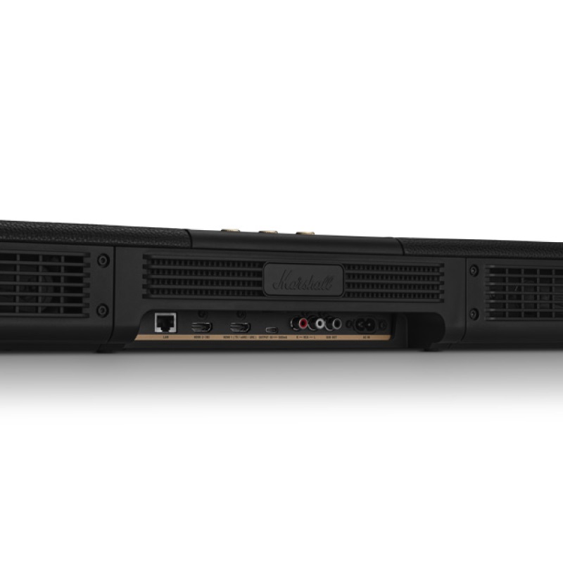 Loa soundbar Marshall Heston 120