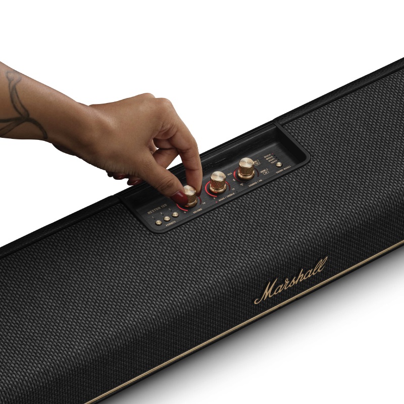 Loa soundbar Marshall Heston 120