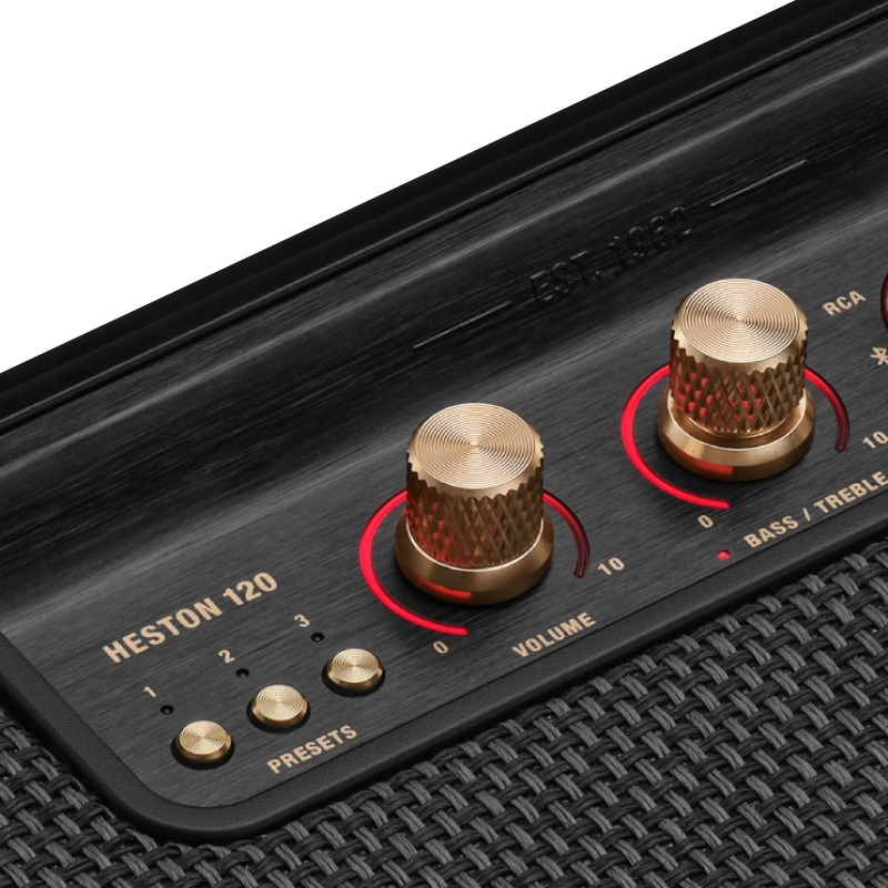 Loa soundbar Marshall Heston 120